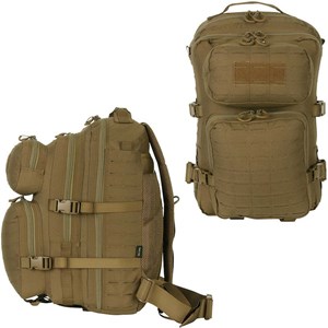 Sac à dos 101 inc assault 3-day cordura