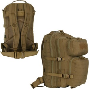 Sac à dos 101 inc assault 3-day cordura