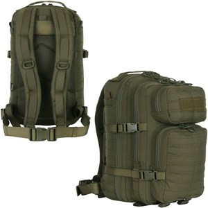 Sac à dos 101 inc assault 3-day cordura