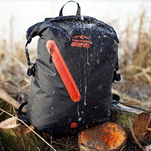 Sac à dos étanche task force 2215 beave