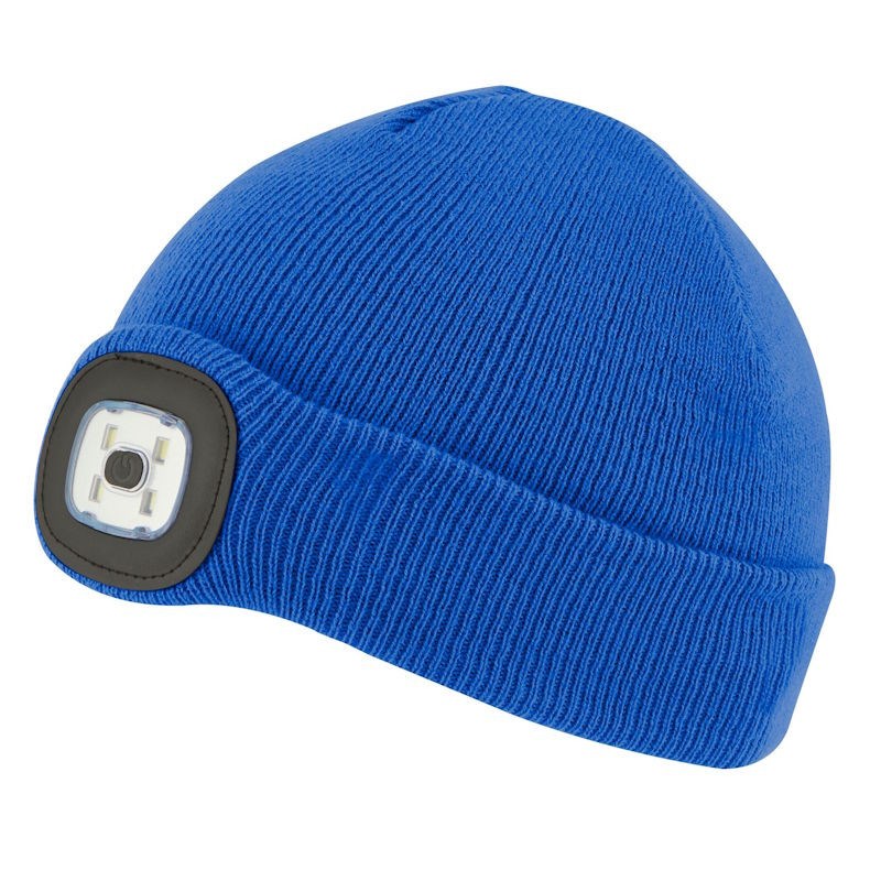 Bonnet enfant regatta kids torch beanie