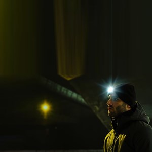 Bonnet regatta torchbeanie noir