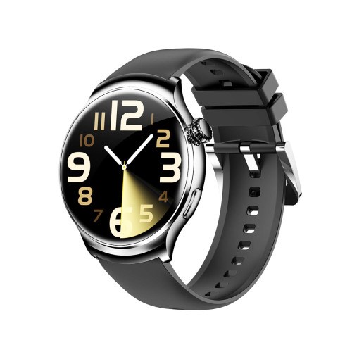 Inovalley - Montre connectée android & ios multifonc