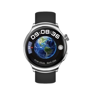 Montre connectée android & ios multifonc