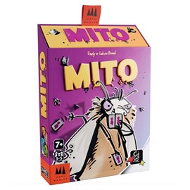 Mito - edition boite tiroir