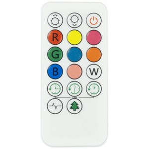 Grande veilleuse lapin l blanche