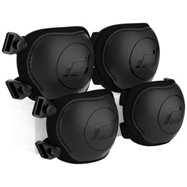 Set de protection black-ash xxs