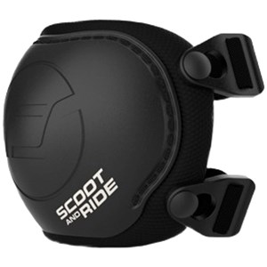 Set de protection black-ash xxs