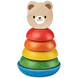 Ours à empiler (6 pièces)