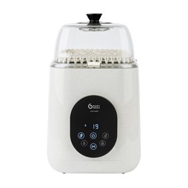 Lave biberon nutriwash beige babymoov