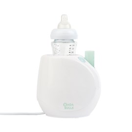 Chauffe-biberon easy+ maison pastel
