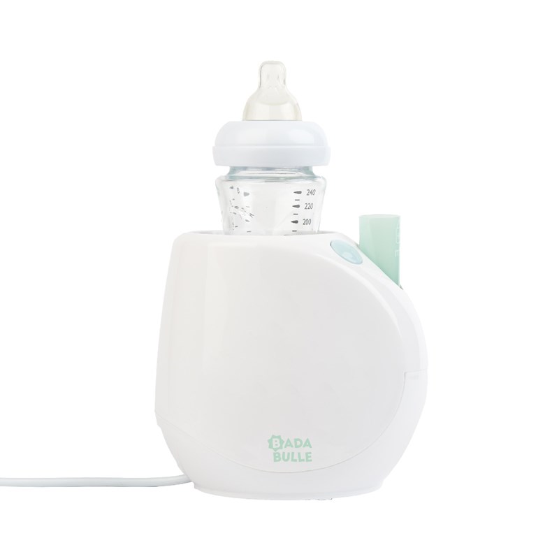 Chauffe-biberon easy+ maison pastel