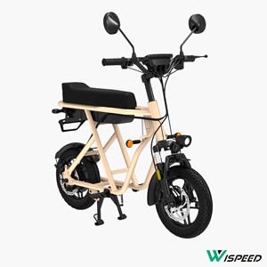 Wimob scoot sable