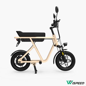 Wimob scoot sable