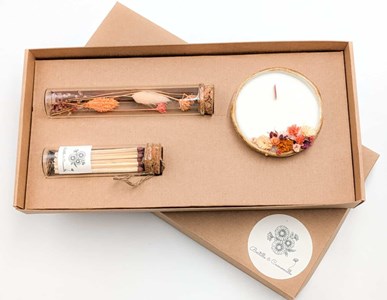 Coffret prélude chance