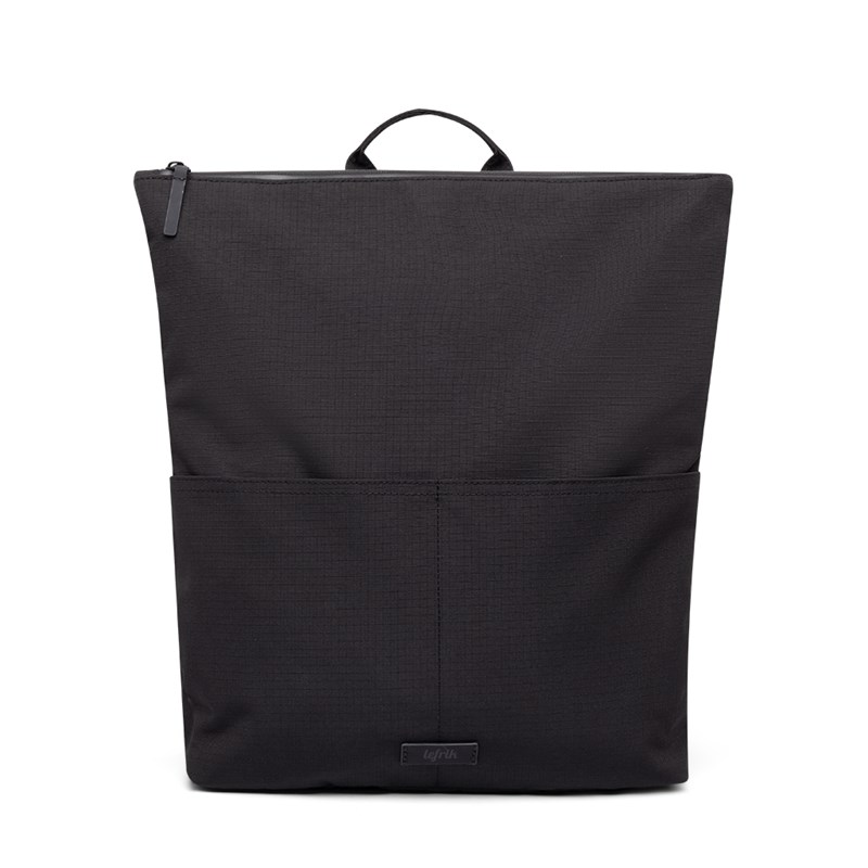 Sac à dos - gare