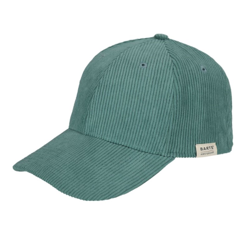 Casquette barts dyllan bleu