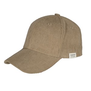 Casquette barts dyllan beige Beige