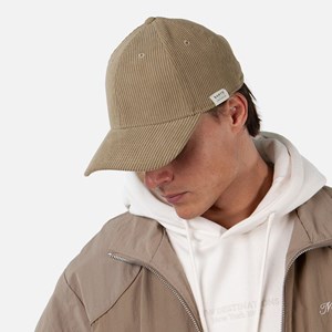 Casquette barts dyllan beige Beige