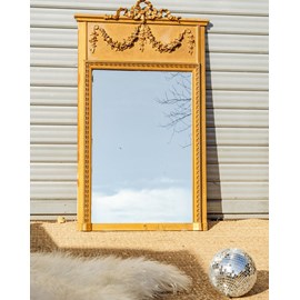 Georges, le miroir doré n°827