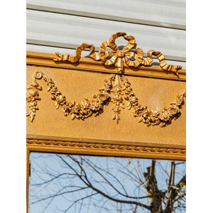 Georges, le miroir doré n°827