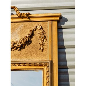 Georges, le miroir doré n°827