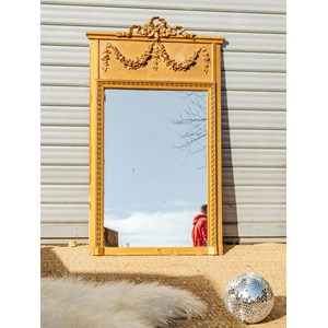 Georges, le miroir doré n°827