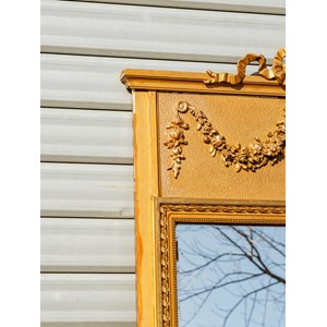 Georges, le miroir doré n°827