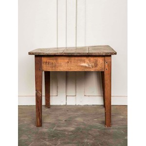 Léonie, la table basse en bois n°320