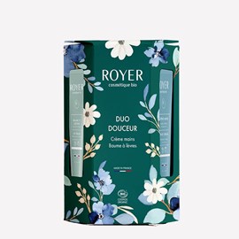 Coffret duo douceur