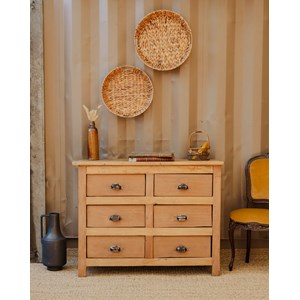 Gilbert, le buffet en bois n°531