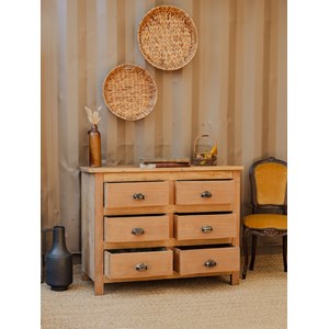 Gilbert, le buffet en bois n°531