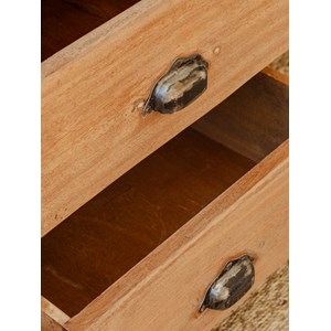 Gilbert, le buffet en bois n°531