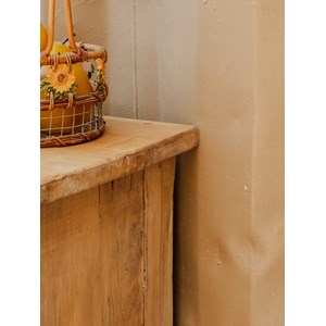 Gilbert, le buffet en bois n°531