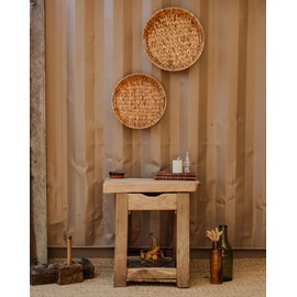 Fernand, l'établi en bois n°159