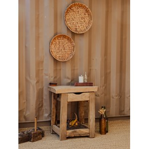 Fernand, l'établi en bois n°159