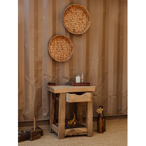 Fernand, l'établi en bois n°159