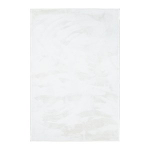 Tapis salon blanc 120x180 cm