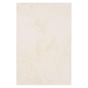 Tapis salon beige 120x180 cm