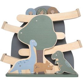 Circuit à œufs dino