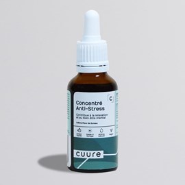 Boost anti-stress safr’inside® - action rapide en 30 minutes