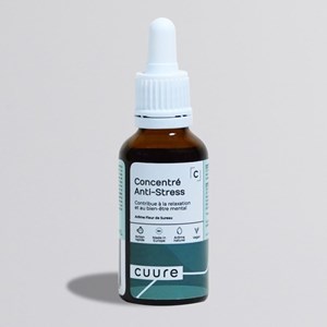 Boost anti-stress safr’inside® - action rapide en 30 minutes