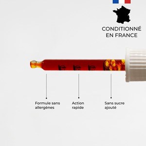 Boost anti-stress safr’inside® - action rapide en 30 minutes