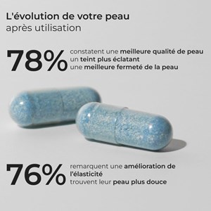 Collagène reggenerate® en gélules - type 1 & 5