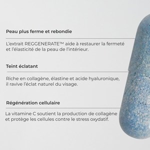 Collagène reggenerate® en gélules - type 1 & 5