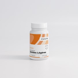 Complexe jambes légères - leucoselect® et venocin®