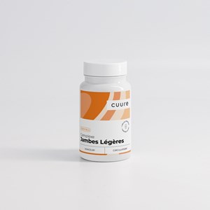 Complexe jambes légères - leucoselect® et venocin®