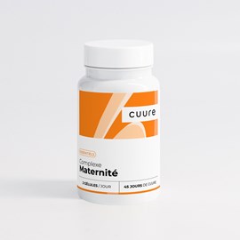 Complexe maternité - avant, pendant et après la grossesse