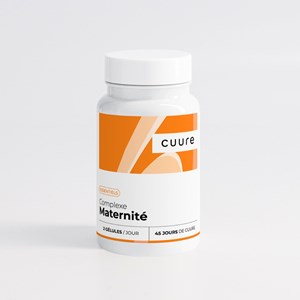 Complexe maternité - avant, pendant et après la grossesse