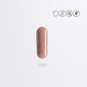 Complexe ménopause - formule sans phyto-œstrogènes